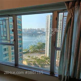 晓峰湾畔 租盘 2 房 , 1 浴室 482 平方尺