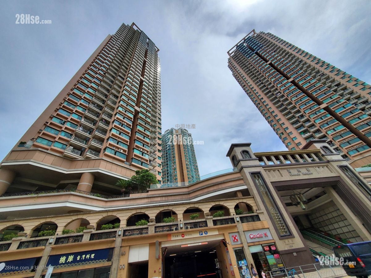 Oceania Heights Sell 2 Bedrooms 457 ft²