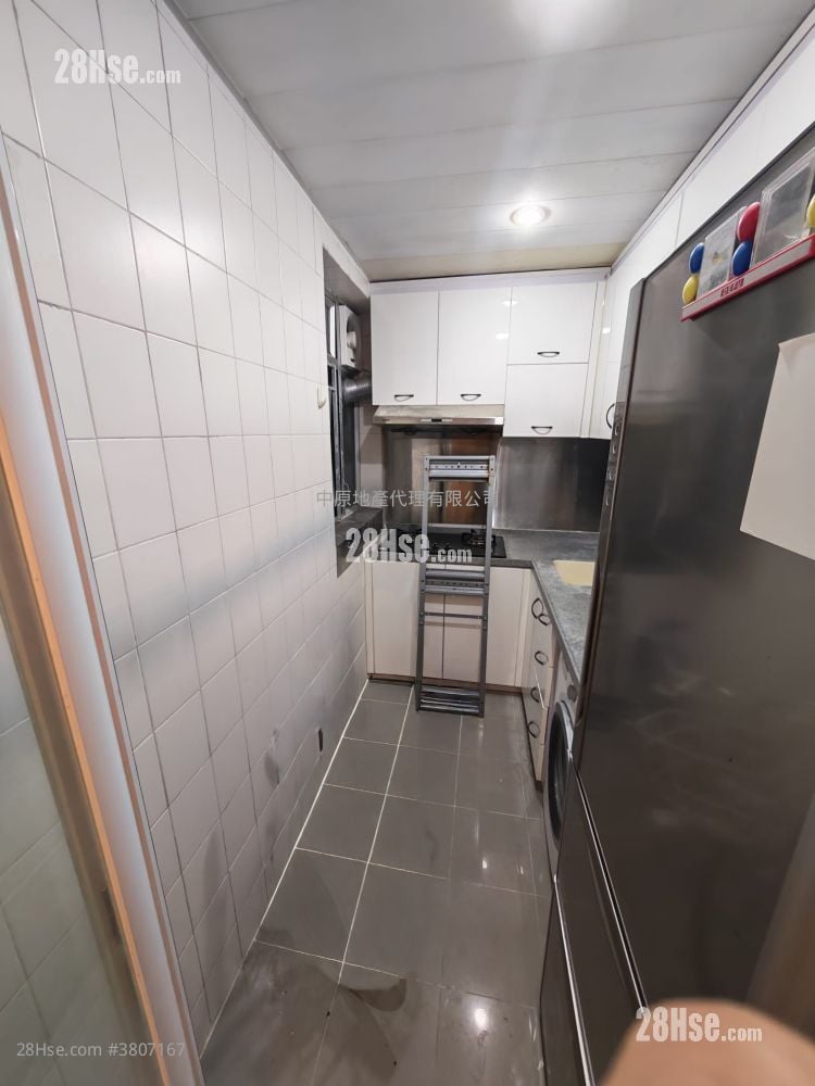 海滨花园 售盘 2 房 , 1 浴室 422 平方尺