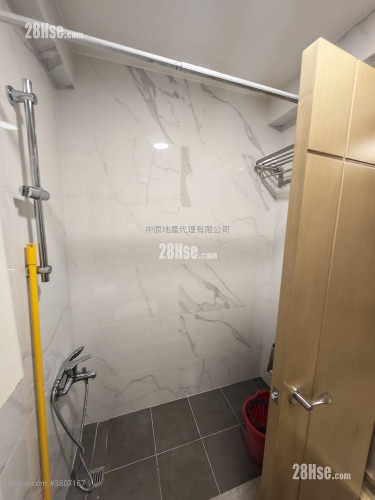 海滨花园 售盘 2 房 , 1 浴室 422 平方尺