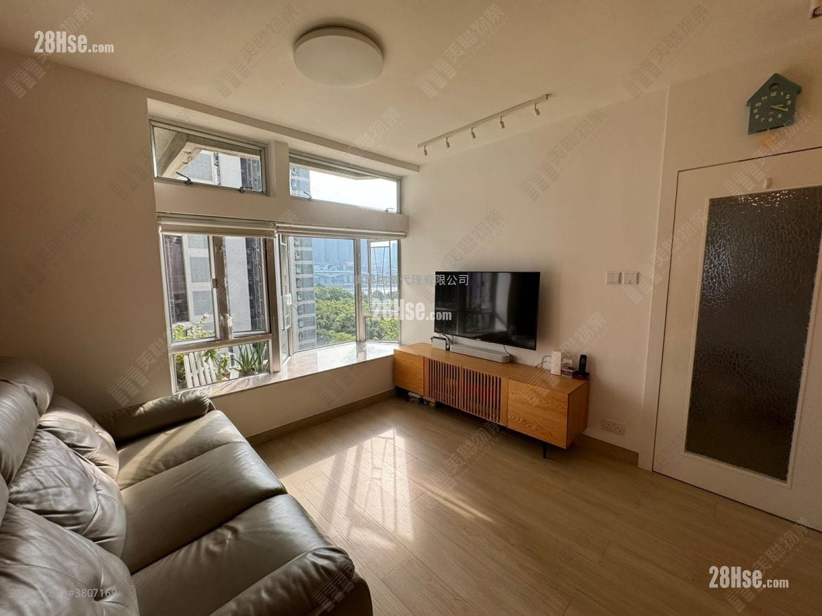 海滨花园 售盘 3 房 , 1 浴室 583 平方尺