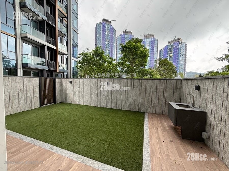 Sierra Sea Sell 400 ft²