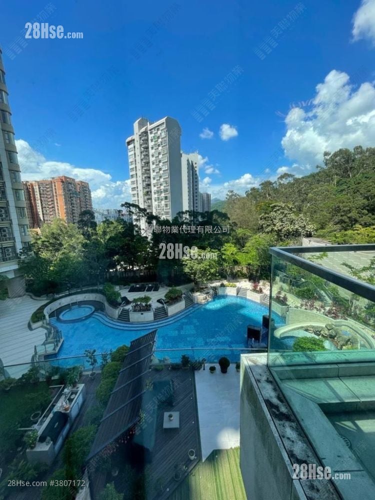 名家汇 售盘 5+ 房 3,608 平方尺