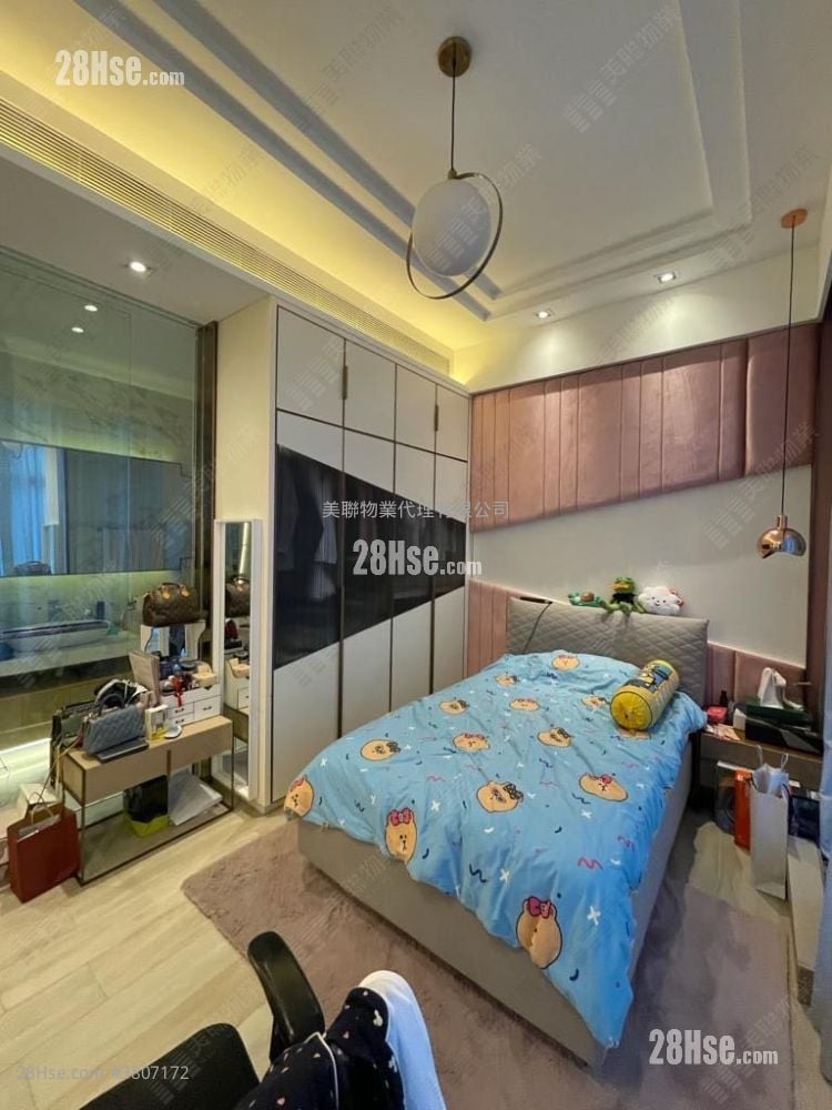 名家汇 售盘 5+ 房 3,608 平方尺