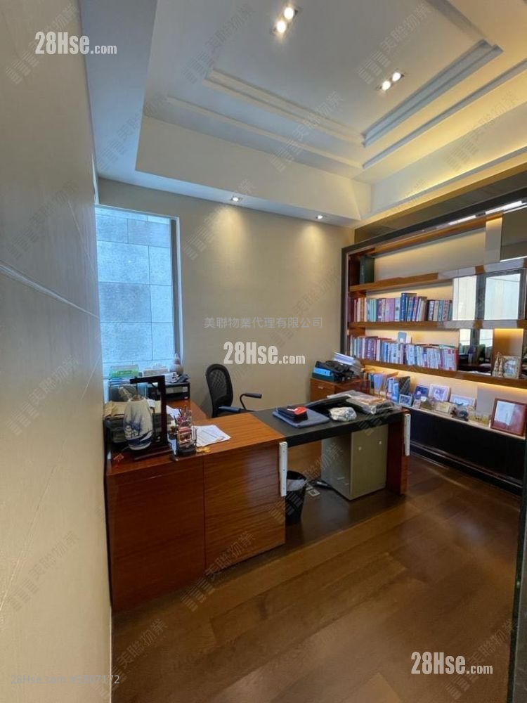 名家汇 售盘 5+ 房 3,608 平方尺