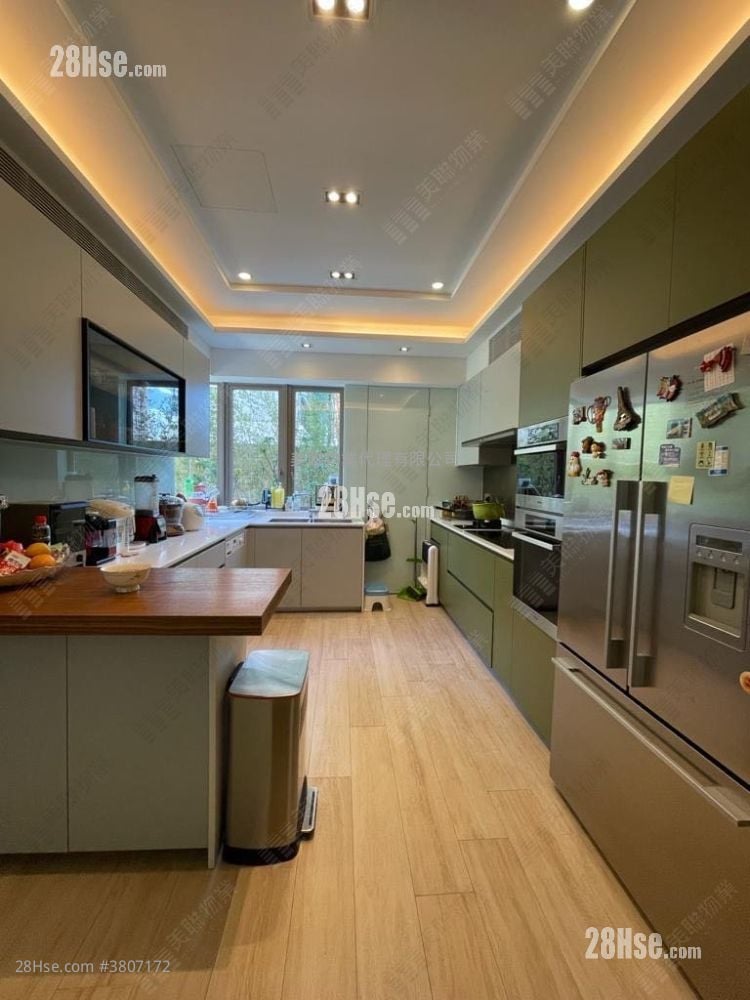 名家汇 售盘 5+ 房 3,608 平方尺