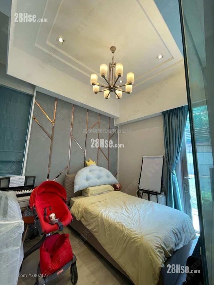 名家汇 售盘 5+ 房 3,608 平方尺