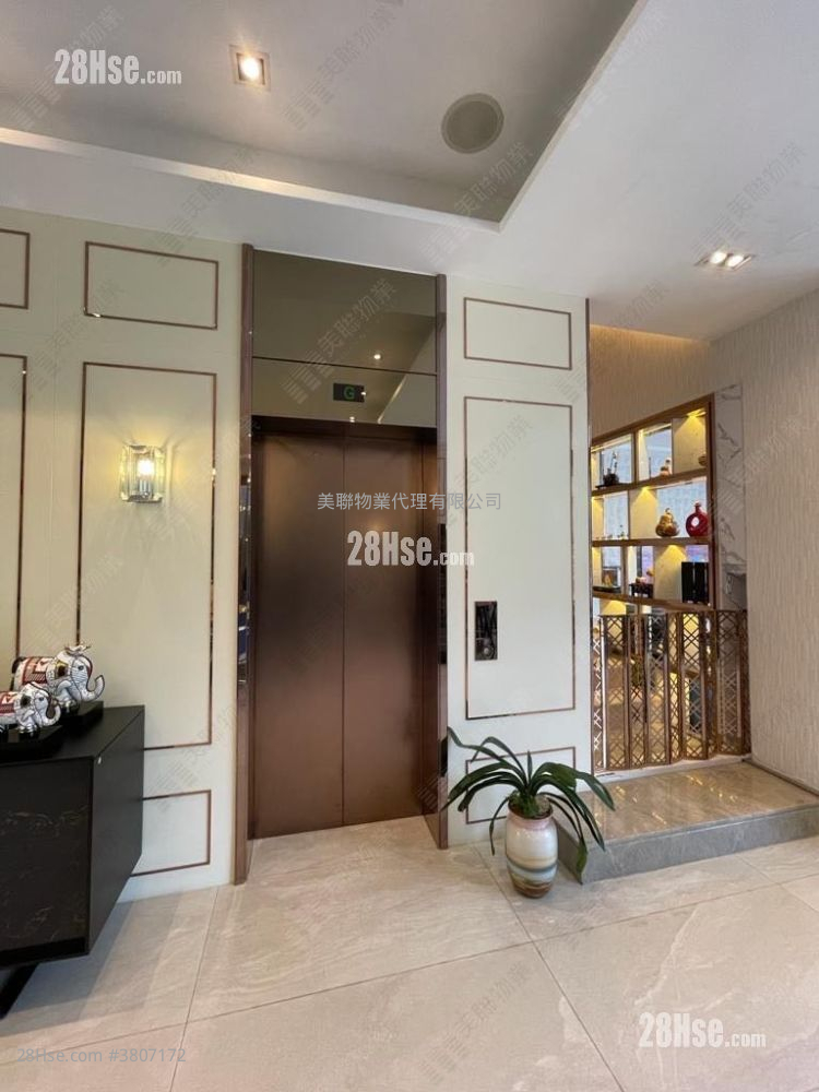 名家汇 售盘 5+ 房 3,608 平方尺