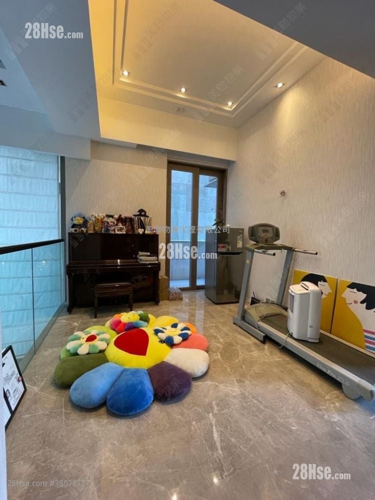 名家汇 售盘 5+ 房 3,608 平方尺