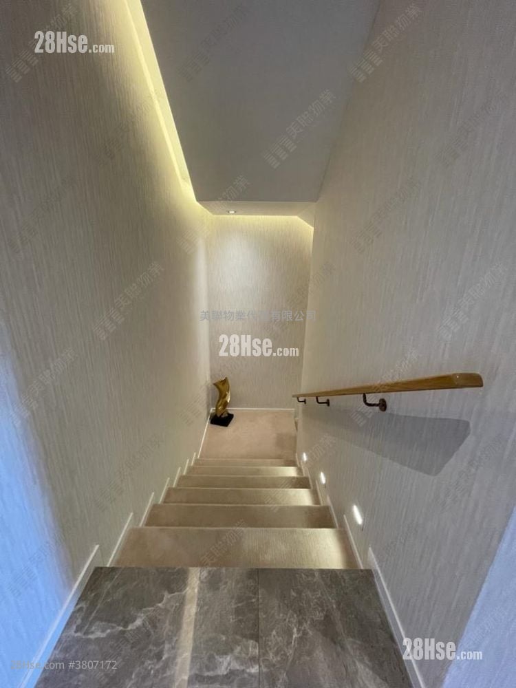 名家汇 售盘 5+ 房 3,608 平方尺