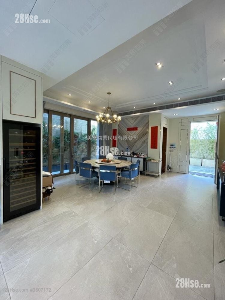 名家汇 售盘 5+ 房 3,608 平方尺