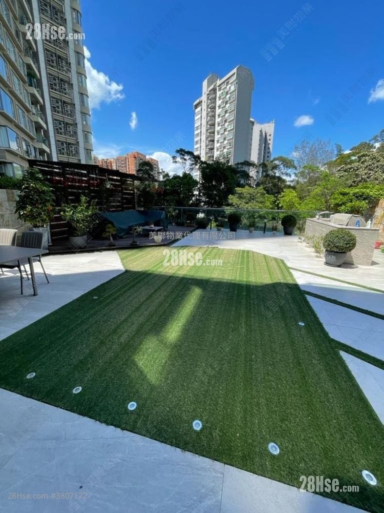 名家汇 售盘 5+ 房 3,608 平方尺