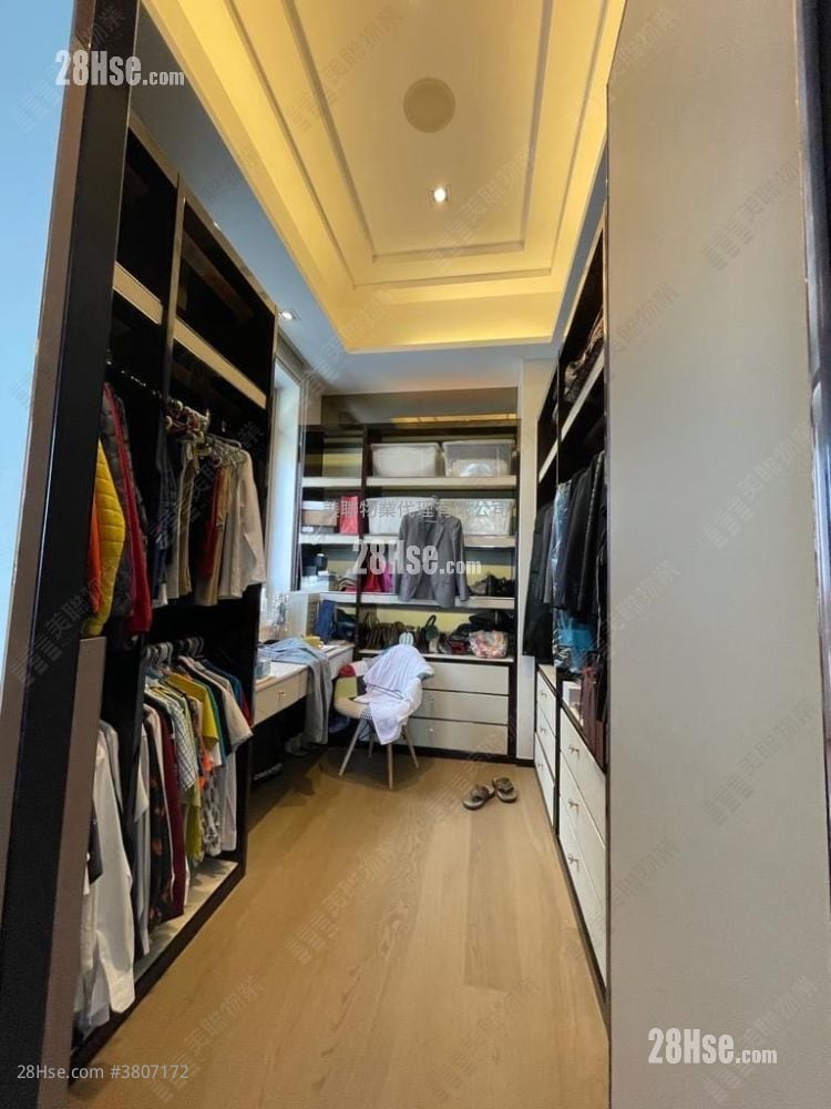 名家汇 售盘 5+ 房 3,608 平方尺