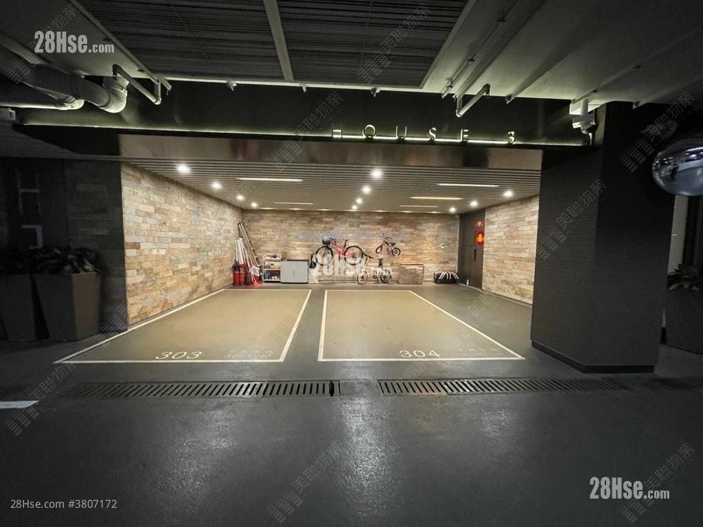 名家汇 售盘 5+ 房 3,608 平方尺