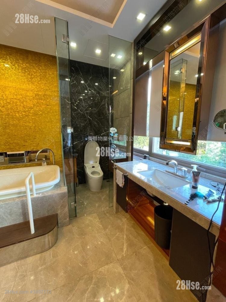 名家汇 售盘 5+ 房 3,608 平方尺