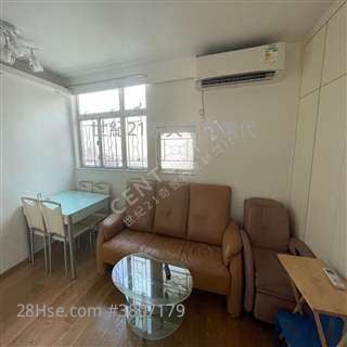 富荣花园 售盘 2 房 , 1 浴室 484 平方尺