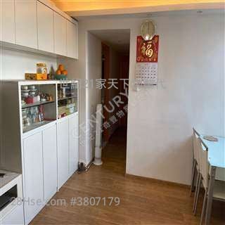 富荣花园 售盘 2 房 , 1 浴室 484 平方尺