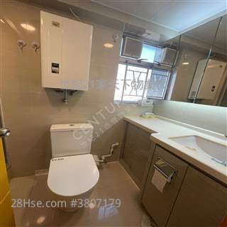 富荣花园 售盘 2 房 , 1 浴室 484 平方尺