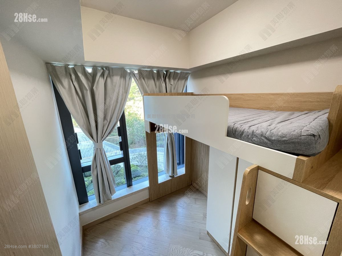 The Regent Sell 3 Bedrooms , 1 Bathroom 584 ft²