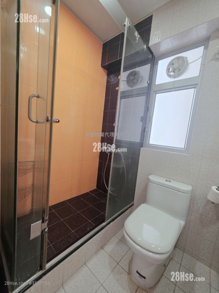 翠怡花园 售盘 2 房 , 1 浴室 448 平方尺