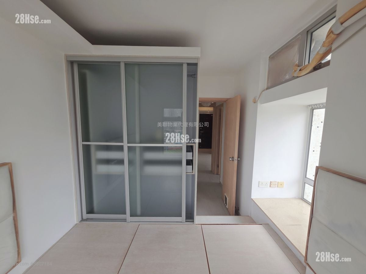 翠怡花园 售盘 2 房 , 1 浴室 448 平方尺