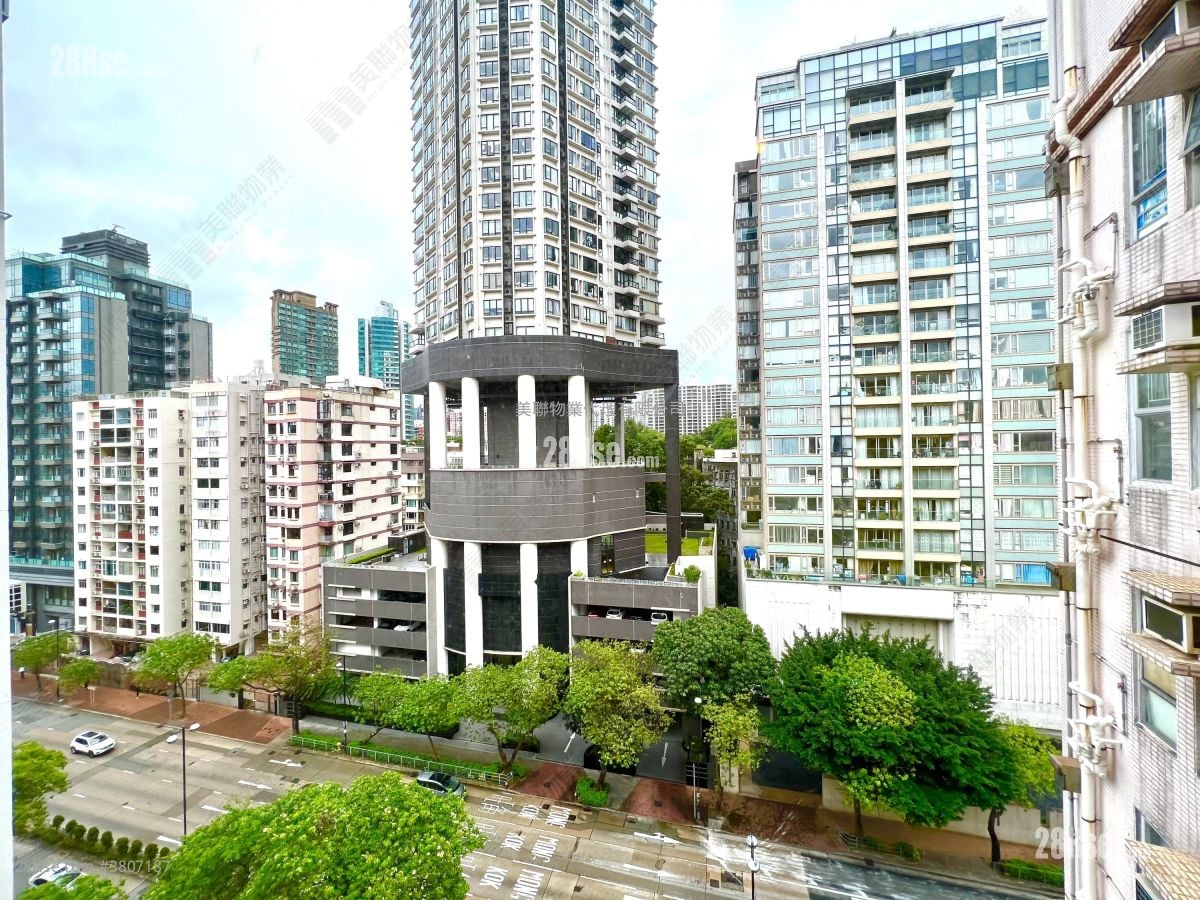 皇子花园 售盘 3 房 , 2 浴室 527 平方尺