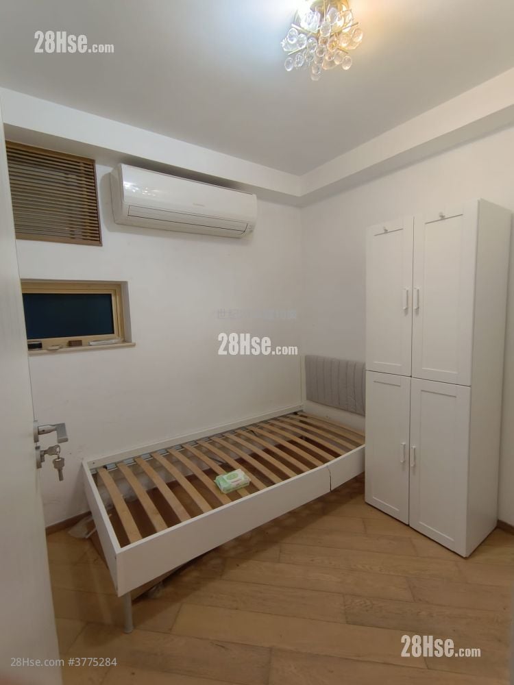 海滨南岸 售盘 3 房 , 2 浴室 593 平方尺