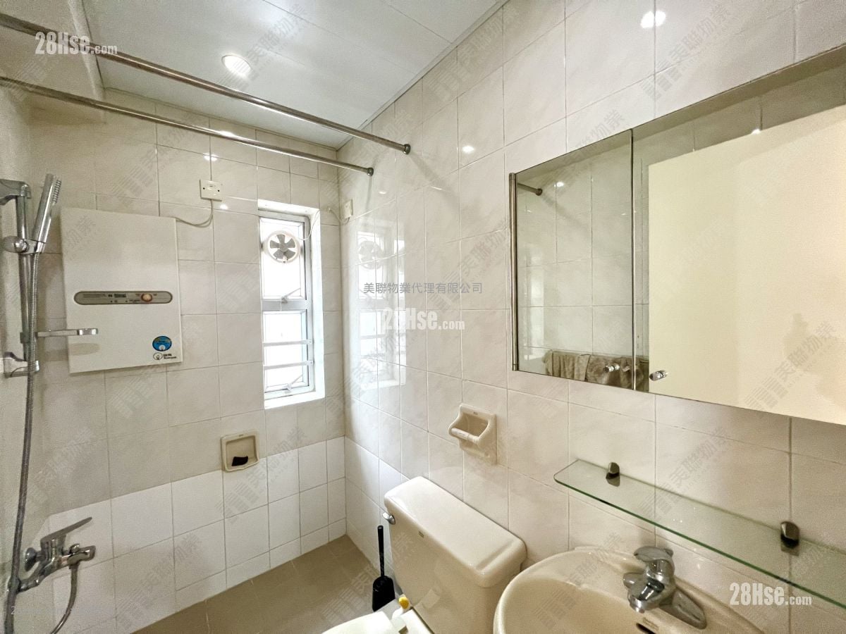 皇子花园 售盘 3 房 , 2 浴室 527 平方尺