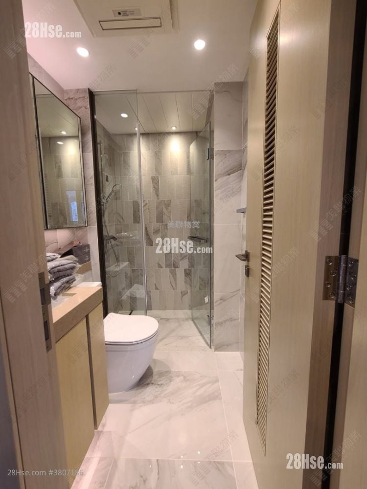 Mount Regency Sell 2 Bedrooms 386 ft²