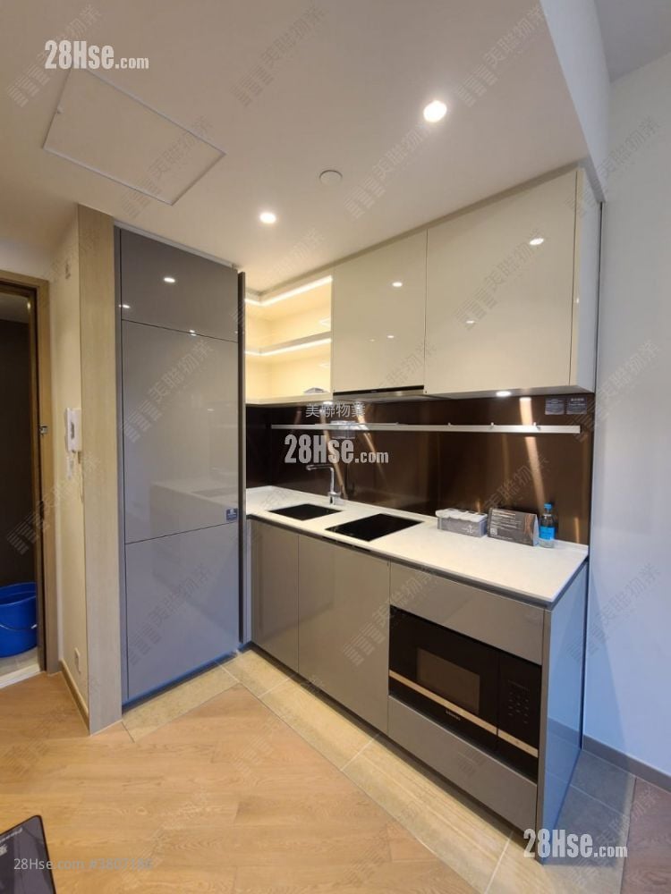 Mount Regency Sell 2 Bedrooms 386 ft²