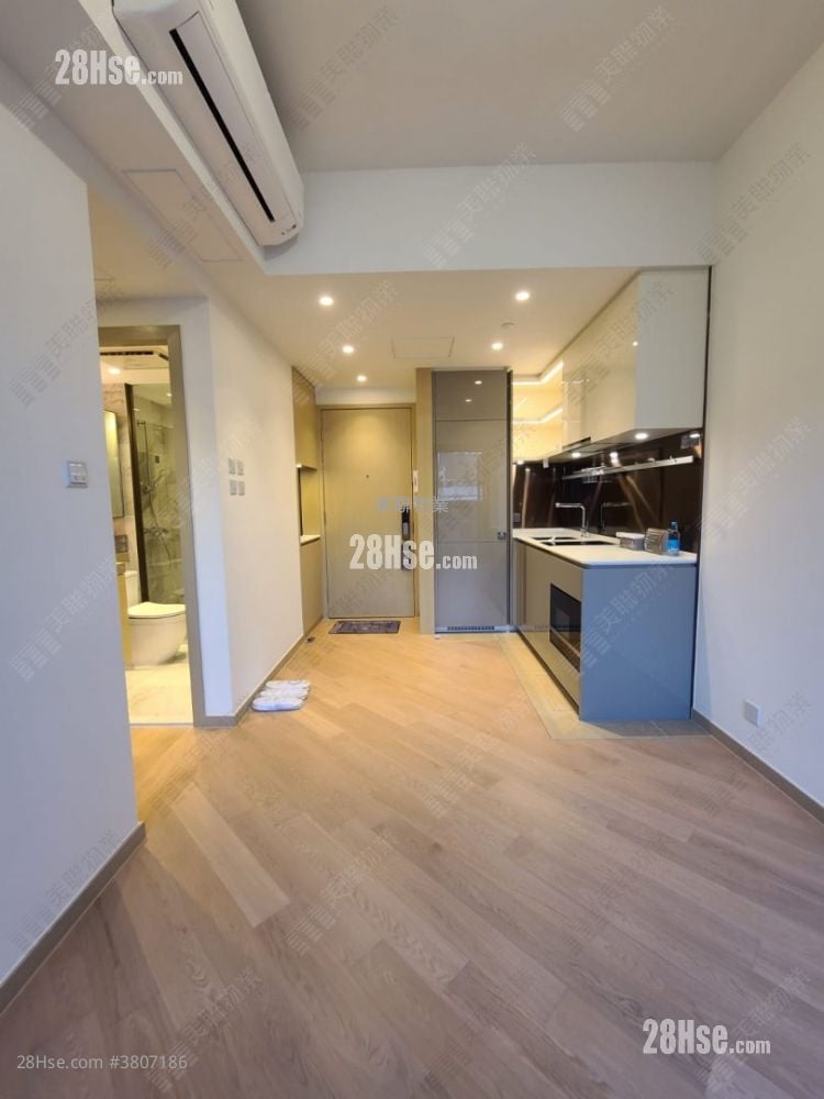 Mount Regency Sell 2 Bedrooms 386 ft²