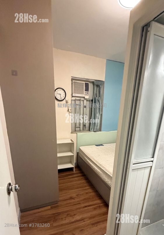 Windsor Mansion Rental 3 Bedrooms , 3 Bathrooms 534 ft²