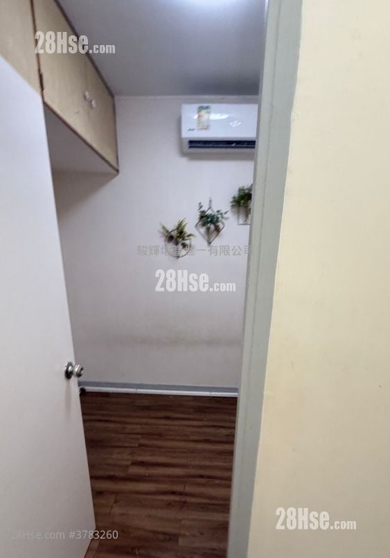 Windsor Mansion Rental 3 Bedrooms , 3 Bathrooms 534 ft²