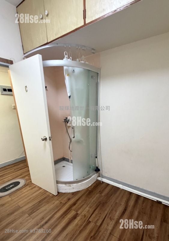 Windsor Mansion Rental 3 Bedrooms , 3 Bathrooms 534 ft²