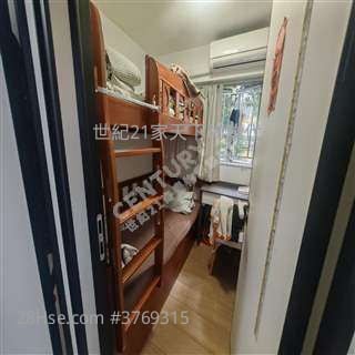 富荣花园 售盘 3 房 , 2 浴室 592 平方尺