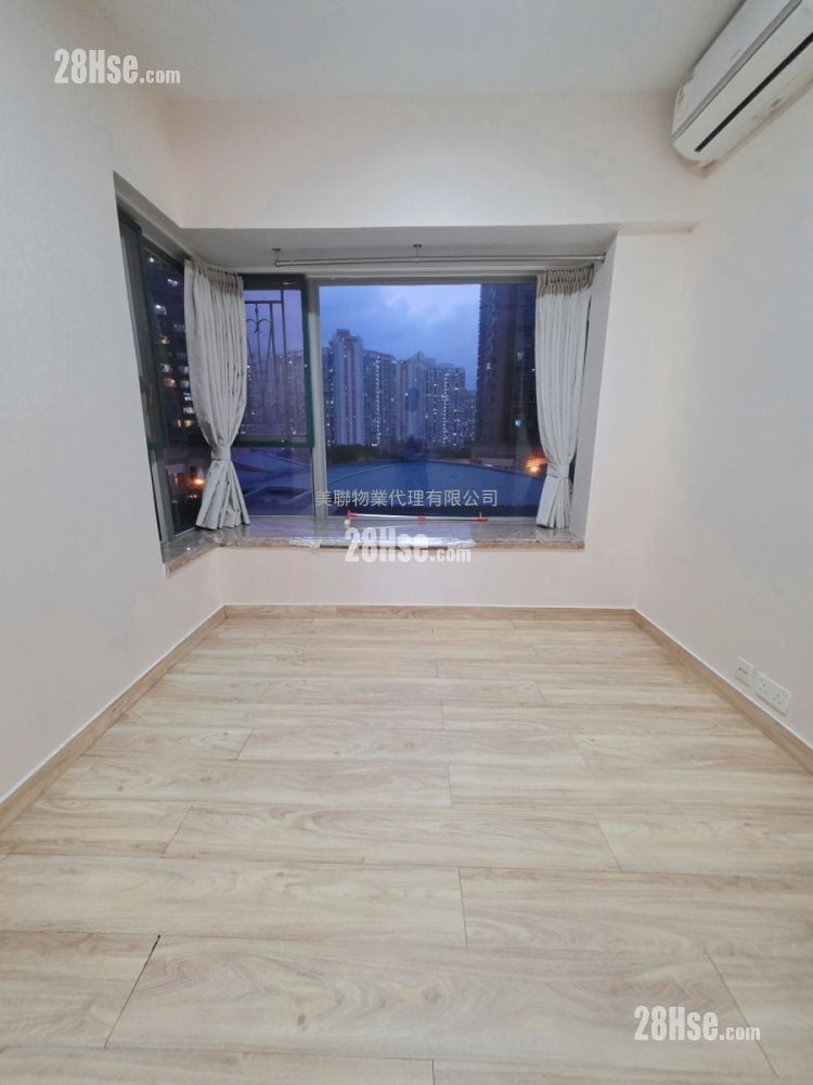 盈翠半岛 售盘 2 房 , 1 浴室 522 平方尺