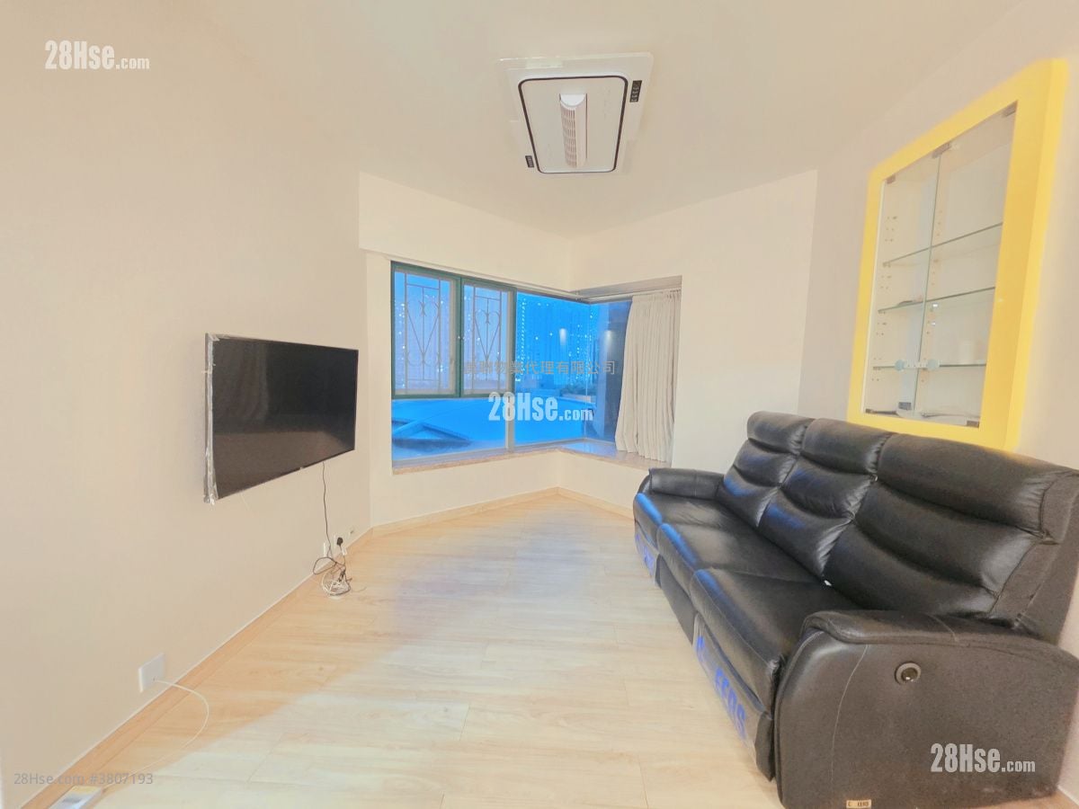 盈翠半岛 售盘 2 房 , 1 浴室 522 平方尺