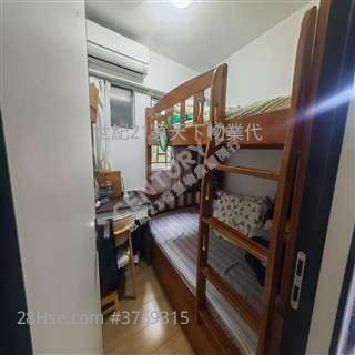 富荣花园 售盘 3 房 , 2 浴室 592 平方尺