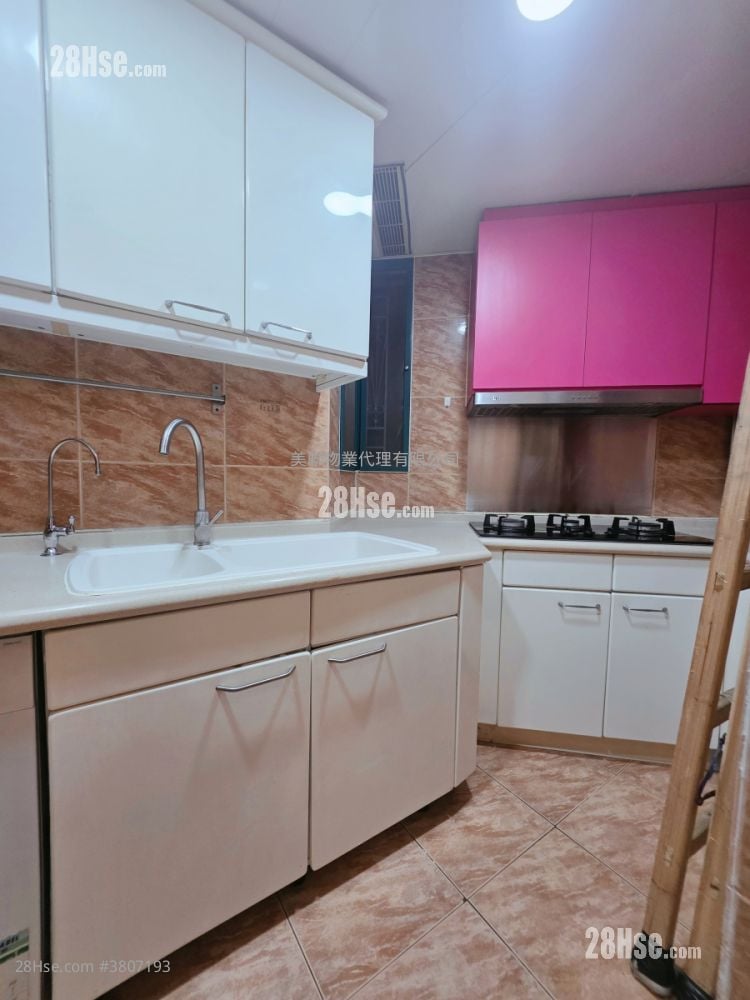 盈翠半岛 售盘 2 房 , 1 浴室 522 平方尺