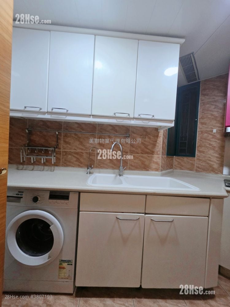 盈翠半岛 售盘 2 房 , 1 浴室 522 平方尺