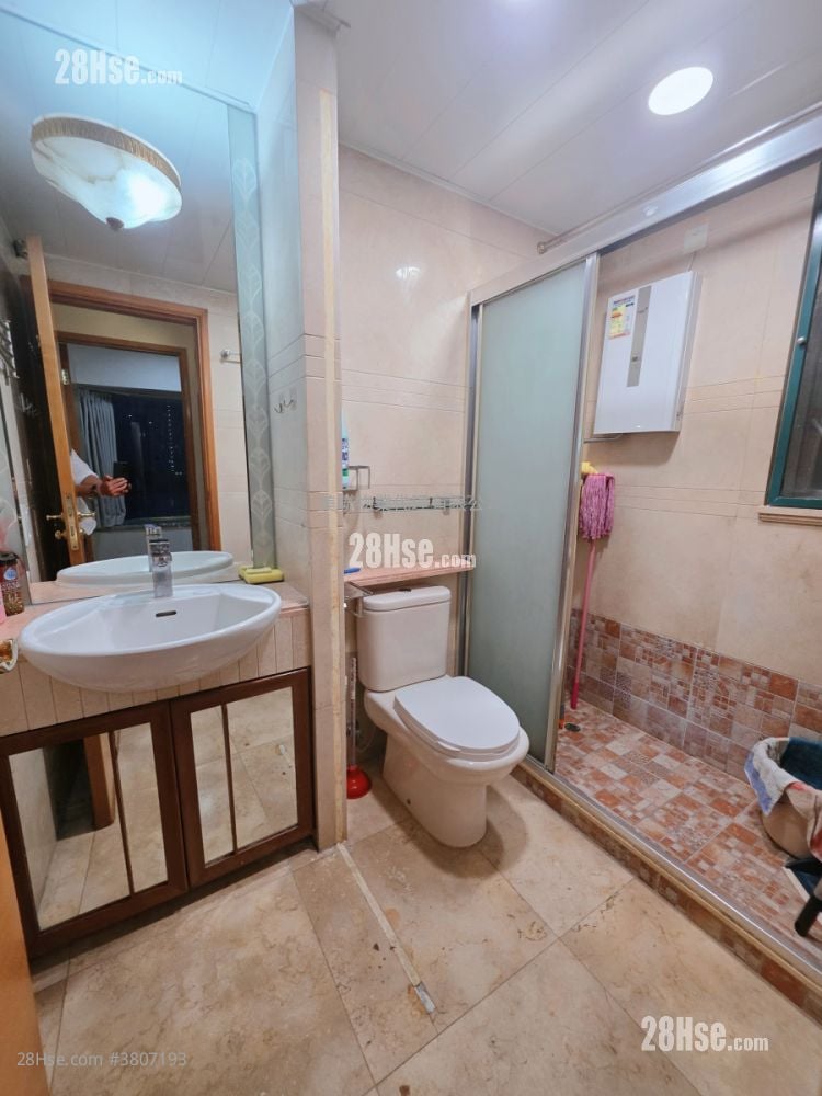 盈翠半岛 售盘 2 房 , 1 浴室 522 平方尺