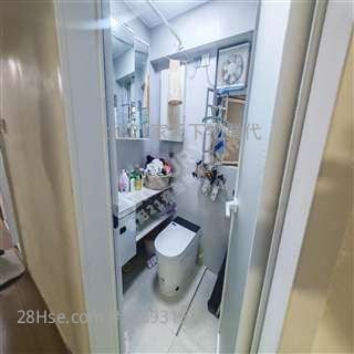 富荣花园 售盘 3 房 , 2 浴室 592 平方尺