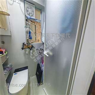 富荣花园 售盘 3 房 , 2 浴室 592 平方尺