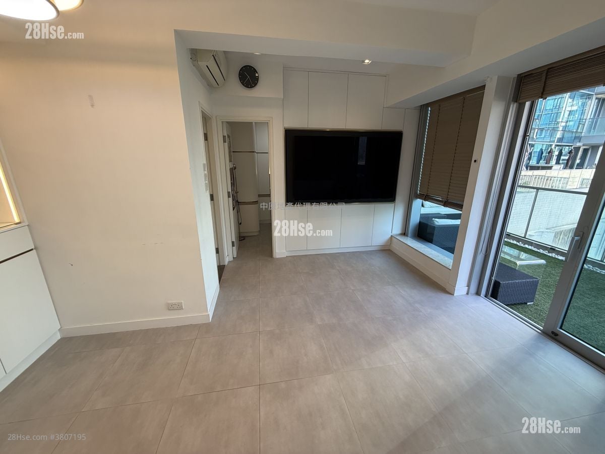 SAVANNAH 租盘 2 房 , 1 浴室 441 平方尺