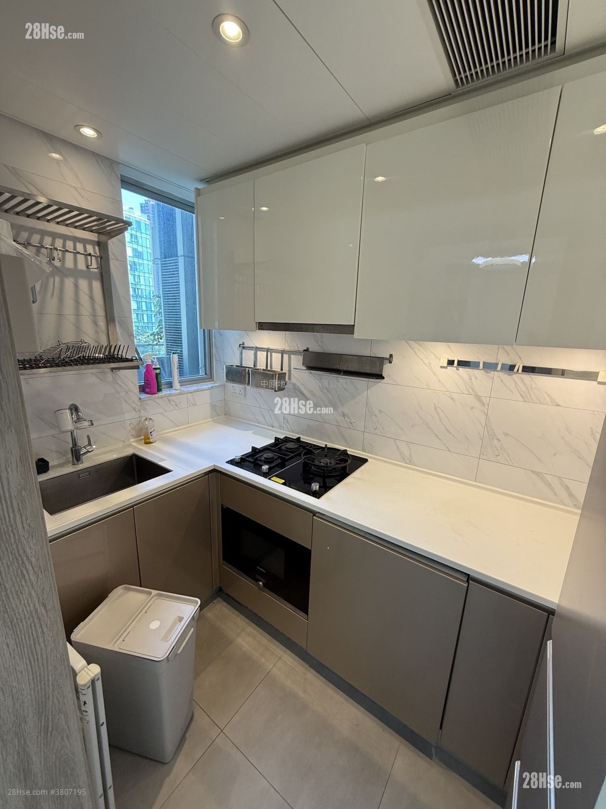 SAVANNAH 租盘 2 房 , 1 浴室 441 平方尺