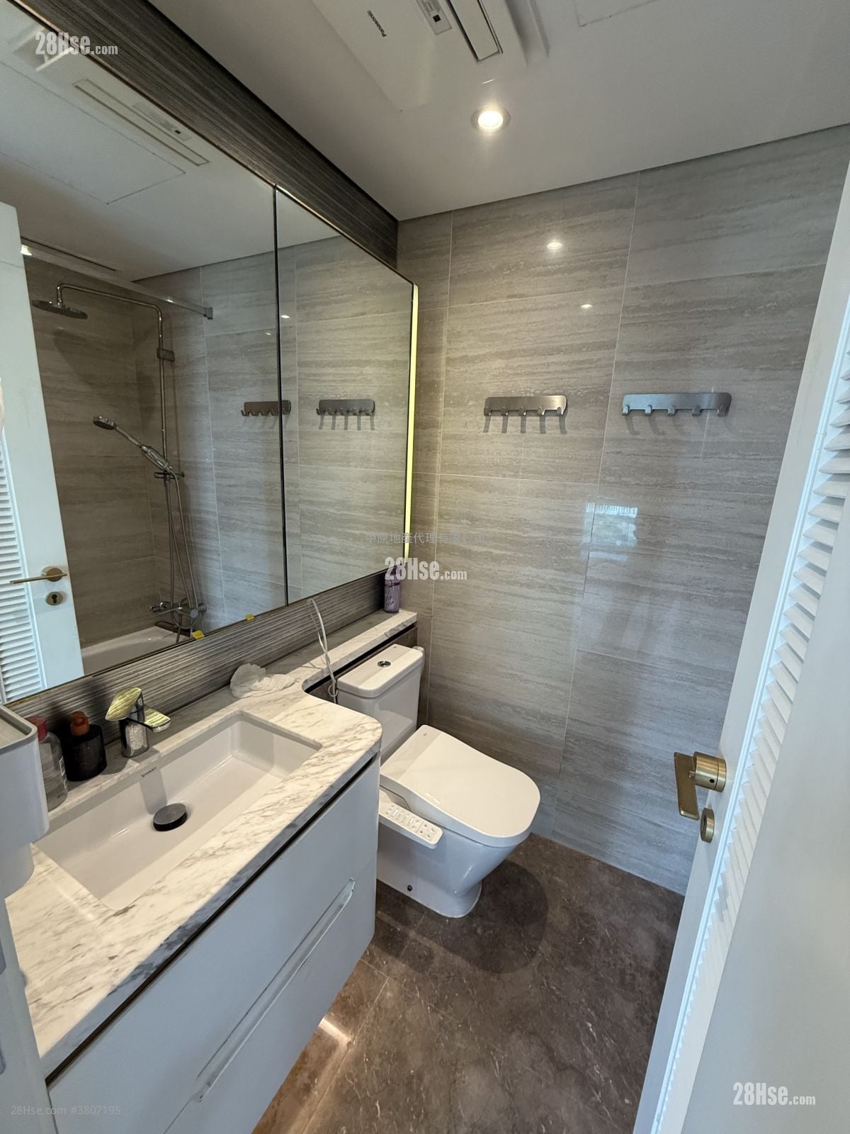 SAVANNAH 租盘 2 房 , 1 浴室 441 平方尺