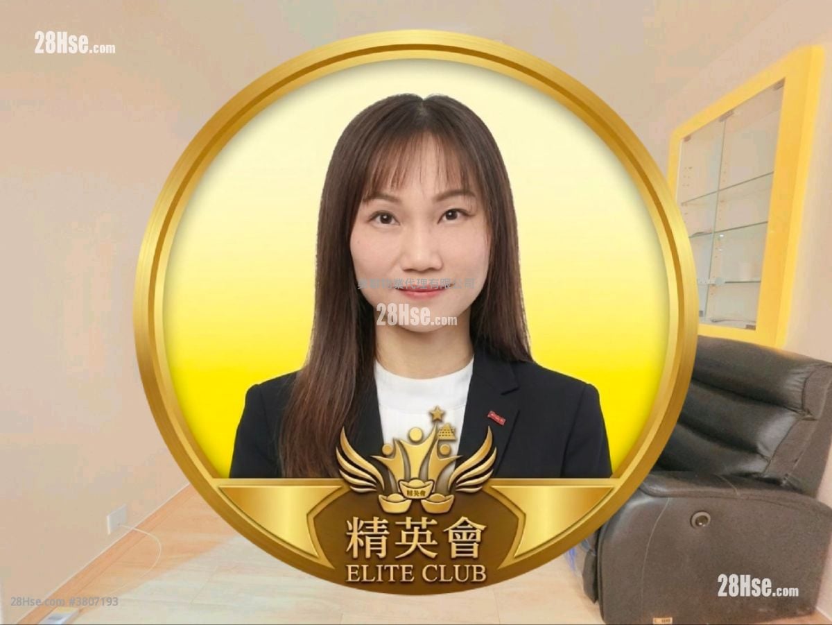 盈翠半岛 售盘 2 房 , 1 浴室 522 平方尺