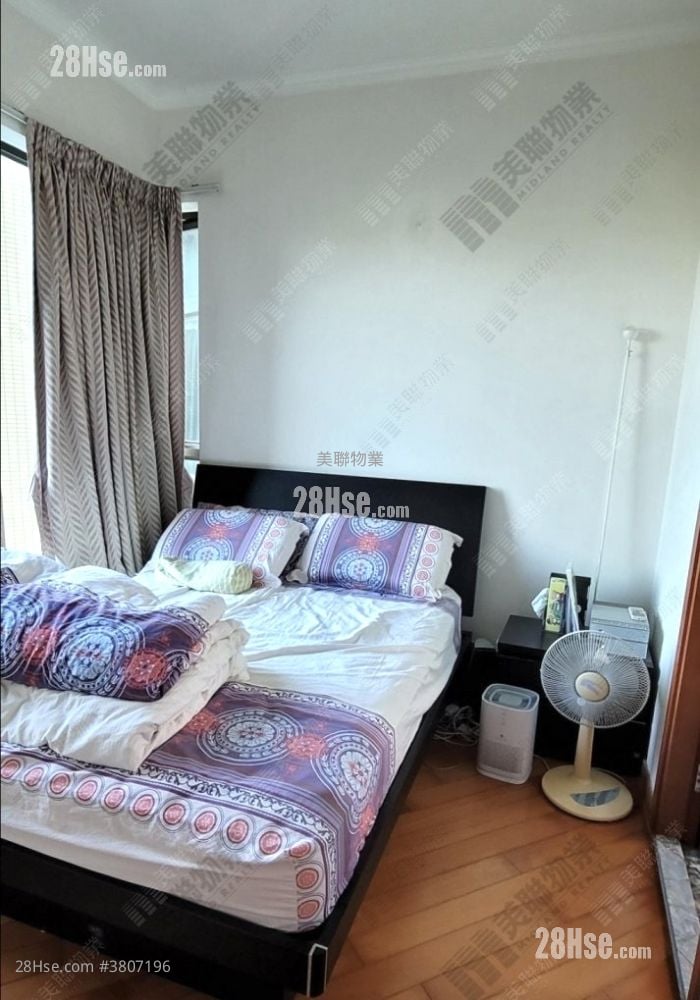 皇府山 售盤 3 房 872 平方呎