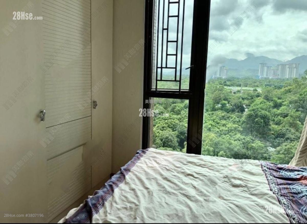 皇府山 售盤 3 房 872 平方呎