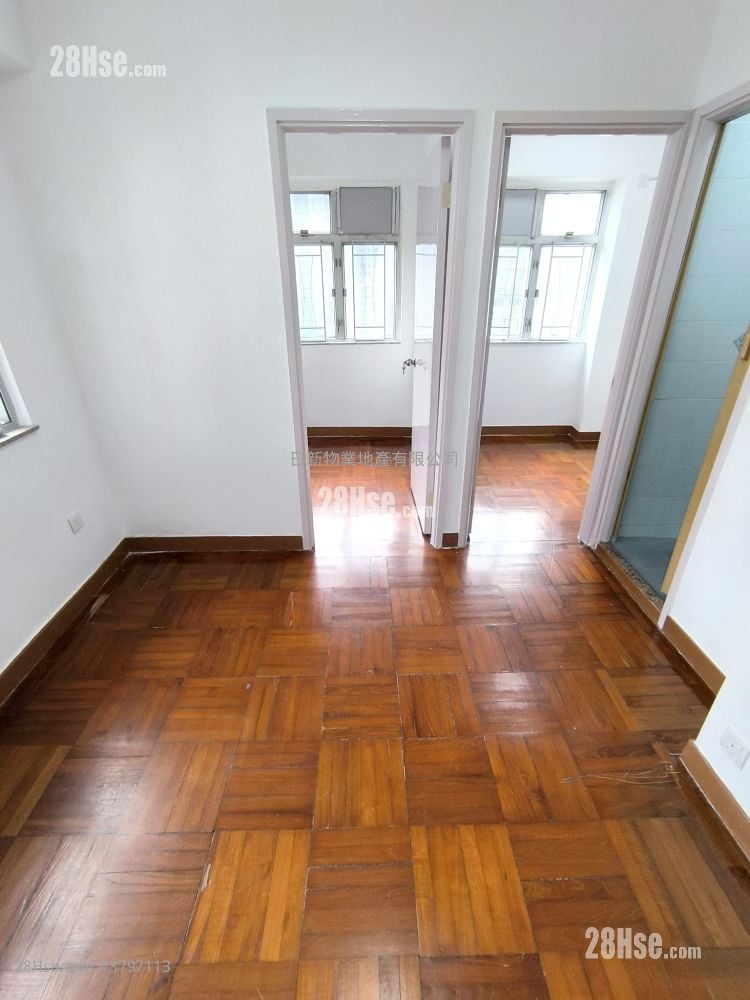 Kam Fat Building Rental 2 Bedrooms , 1 Bathroom 309 ft²